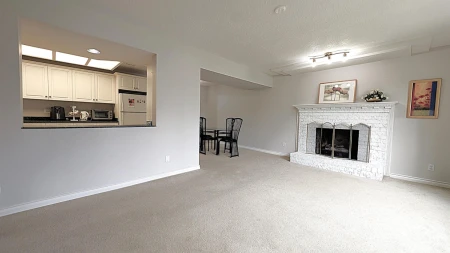 Garage Interior Photo of 3500 Williams Road, Richmond, BC