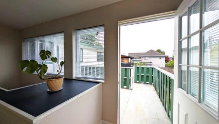 Laundry Room Photo of 3500 Williams Road, Richmond, BC