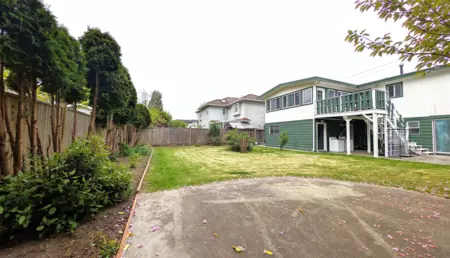 3500 Williams Road, Richmond, BC, Richmond — Single Family Residence for sale