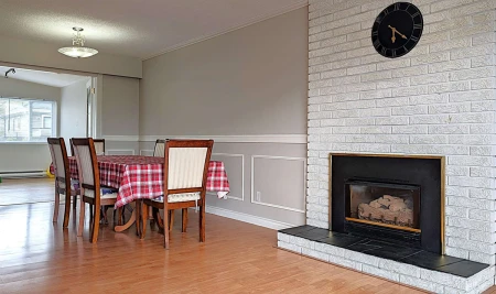 Pantry Photo of 3500 Williams Road, Richmond, BC