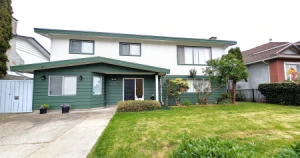 3500 Williams Road, Richmond, BC