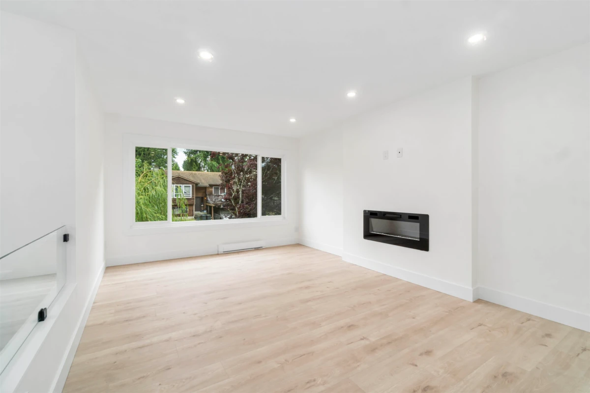 Family Room Photo of 3228 Salt Spring Avenue, Coquitlam, BC