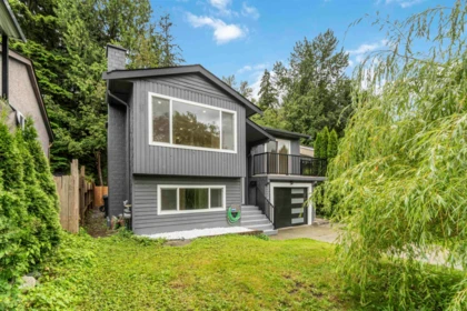 3228 Salt Spring Avenue, Coquitlam, BC, Coquitlam — Single Family Residence for sale