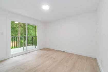 Hallway Photo of 3228 Salt Spring Avenue, Coquitlam, BC