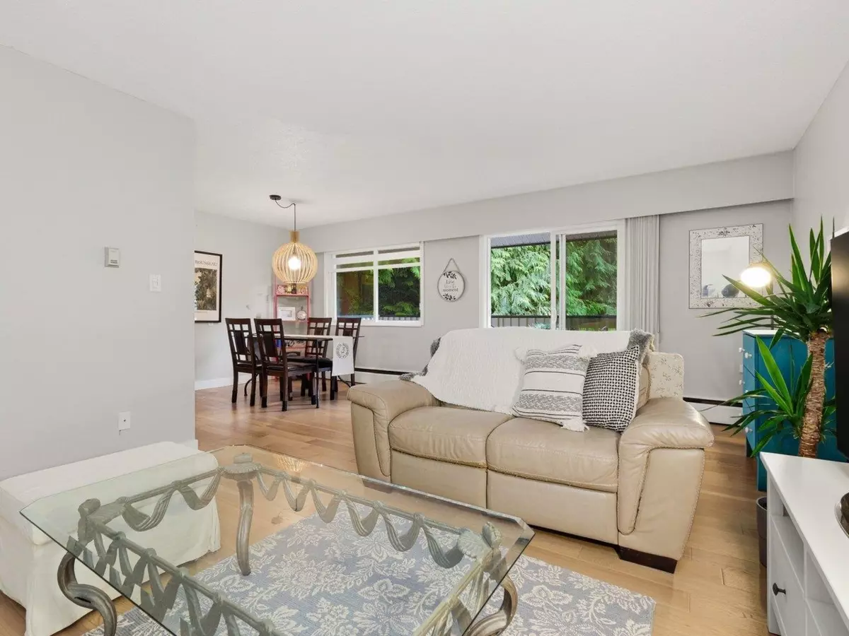 Family Room Photo of 89 1052 Premier Street, North Vancouver, BC