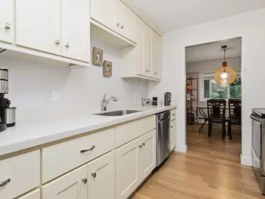Pantry Photo of 89 1052 Premier Street, North Vancouver, BC