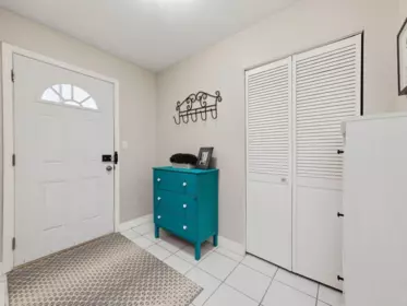 Powder Room Photo of 89 1052 Premier Street, North Vancouver, BC