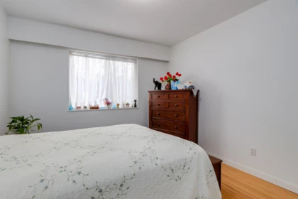 Bedroom 3 Photo of 104 135 W 21st Street, North Vancouver, BC