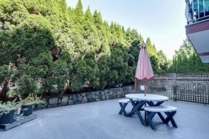 Office / Den Photo of 104 135 W 21st Street, North Vancouver, BC