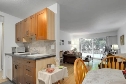 Pantry Photo of 104 135 W 21st Street, North Vancouver, BC