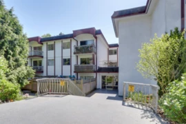 104 135 W 21st Street, North Vancouver, BC