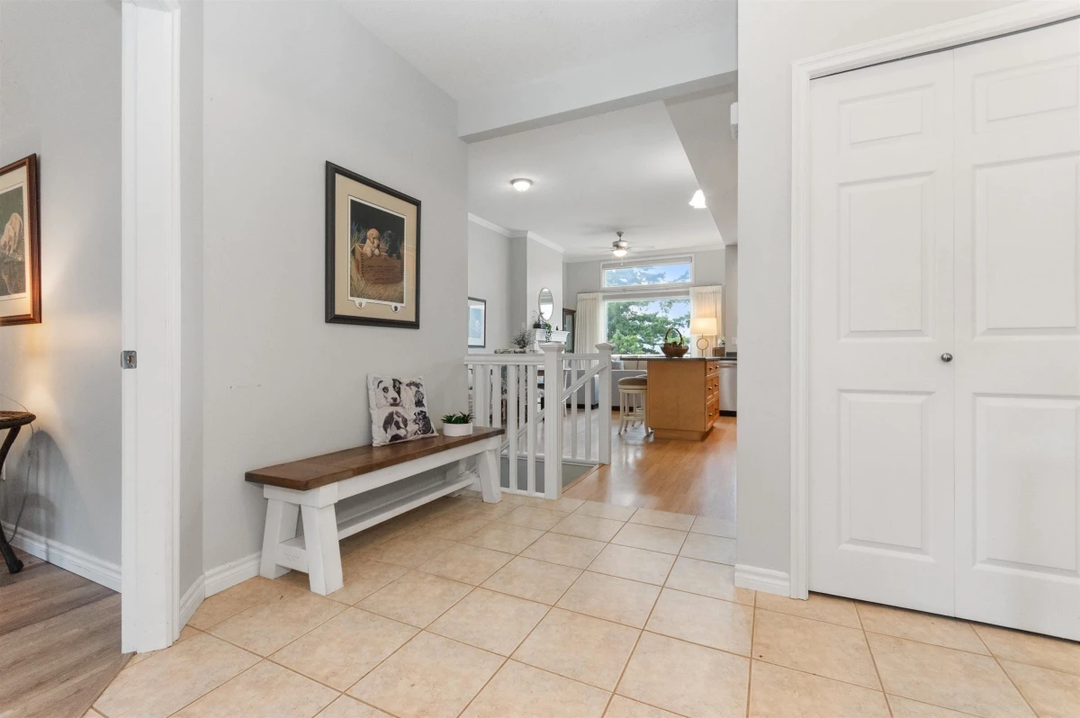 Family Room Photo of 54 8590 Sunrise Drive, Chilliwack, BC