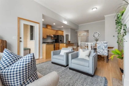 Kitchen Photo of 54 8590 Sunrise Drive, Chilliwack, BC