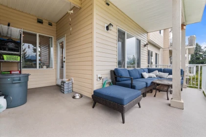 Loft / Bonus Room Photo of 54 8590 Sunrise Drive, Chilliwack, BC