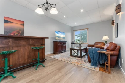 Mudroom Photo of 54 8590 Sunrise Drive, Chilliwack, BC