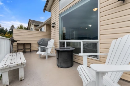 Office / Den Photo of 54 8590 Sunrise Drive, Chilliwack, BC