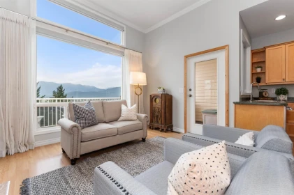 Pantry Photo of 54 8590 Sunrise Drive, Chilliwack, BC