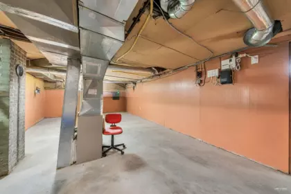 Hallway Photo of 2245 W 22nd Avenue, Vancouver, BC