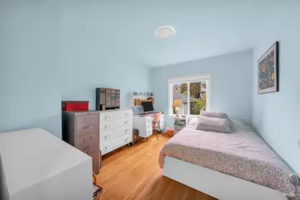 Loft / Bonus Room Photo of 2245 W 22nd Avenue, Vancouver, BC