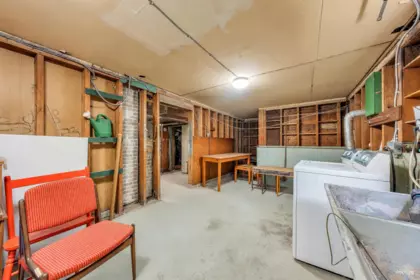 Mudroom Photo of 2245 W 22nd Avenue, Vancouver, BC
