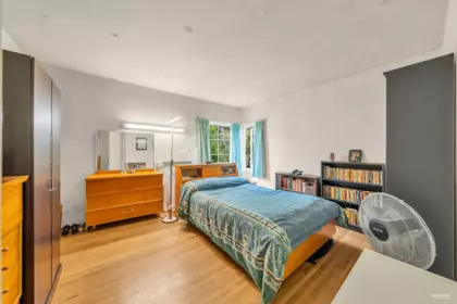 Office / Den Photo of 2245 W 22nd Avenue, Vancouver, BC