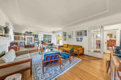 Pantry Photo of 2245 W 22nd Avenue, Vancouver, BC