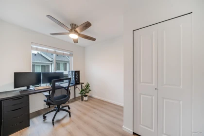 Breakfast Nook Photo of 111 8168 136a Street, Surrey, BC