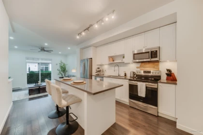 111 8168 136a Street, Surrey, BC, Surrey — Townhouse for sale