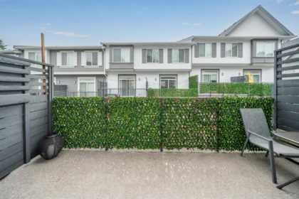 Powder Room Photo of 111 8168 136a Street, Surrey, BC