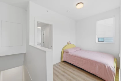 Mudroom Photo of 13 237 Ridgeway Avenue, North Vancouver, BC