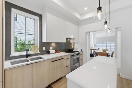 Pantry Photo of 13 237 Ridgeway Avenue, North Vancouver, BC