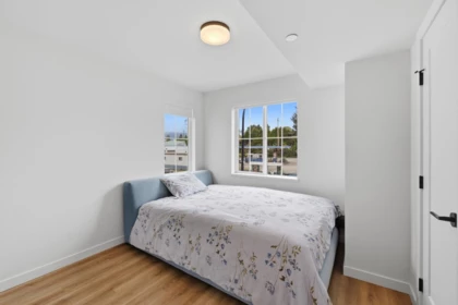 Powder Room Photo of 13 237 Ridgeway Avenue, North Vancouver, BC