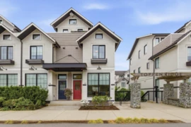 13 237 Ridgeway Avenue, North Vancouver, BC