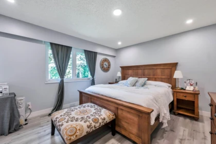 Bedroom 3 Photo of 17495 24 Avenue, Surrey, BC