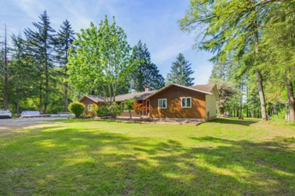 17495 24 Avenue, Surrey, BC, Surrey — Single Family Residence for sale