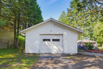 Laundry Room Photo of 17495 24 Avenue, Surrey, BC