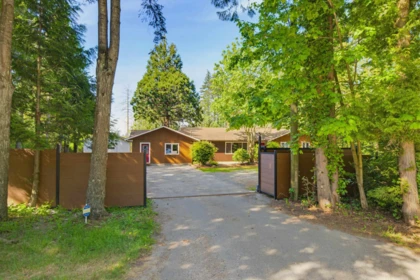 Pantry Photo of 17495 24 Avenue, Surrey, BC