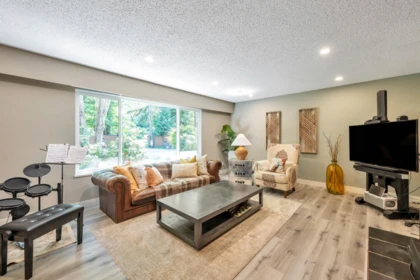 Primary Bedroom Photo of 17495 24 Avenue, Surrey, BC