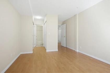 Entry Foyer Photo of D301 9838 Whalley Boulevard, Surrey, BC