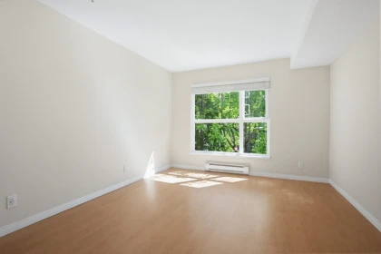Mudroom Photo of D301 9838 Whalley Boulevard, Surrey, BC