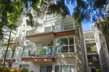Swimming Pool Photo of D301 9838 Whalley Boulevard, Surrey, BC