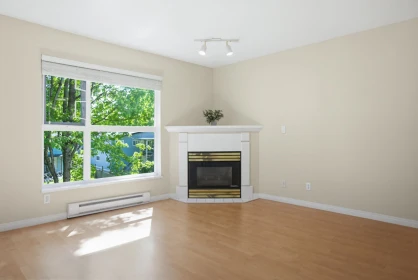 Walk-In Closet Photo of D301 9838 Whalley Boulevard, Surrey, BC