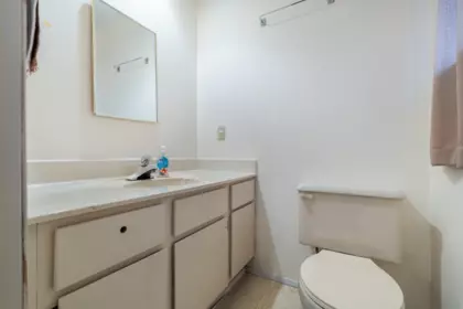 Guest Bathroom Photo of 1632 Como Lake Avenue, Coquitlam, BC