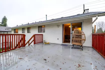 Hot Tub / Spa Photo of 1632 Como Lake Avenue, Coquitlam, BC