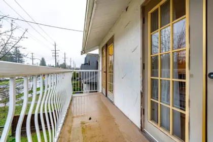 Mudroom Photo of 1632 Como Lake Avenue, Coquitlam, BC
