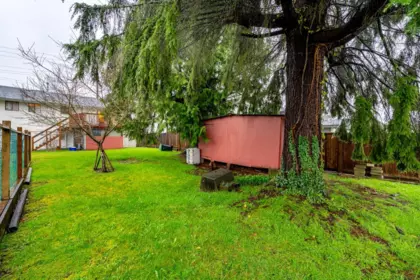 Neighborhood Park Photo Near 1632 Como Lake Avenue, Coquitlam, BC