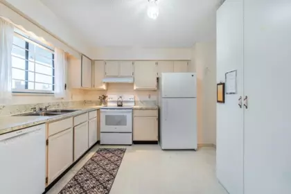 Pantry Photo of 1632 Como Lake Avenue, Coquitlam, BC