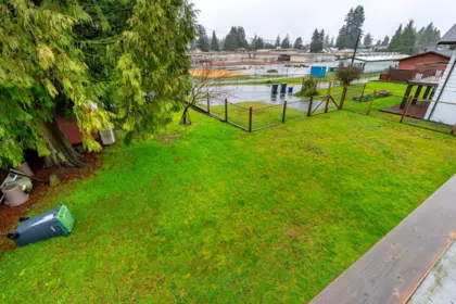 Street View Photo of 1632 Como Lake Avenue, Coquitlam, BC