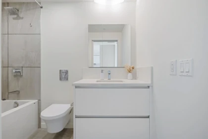 Laundry Room Photo of 611 180 E 2nd Avenue, Vancouver, BC