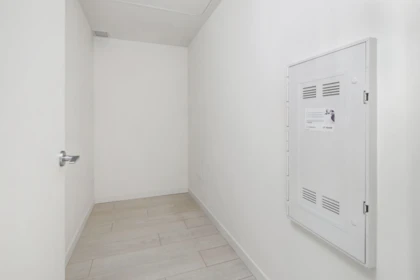Loft / Bonus Room Photo of 611 180 E 2nd Avenue, Vancouver, BC